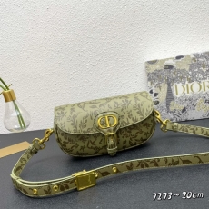 Dior Bobby Bags